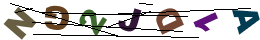 nrcode