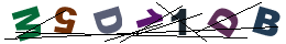 nrcode