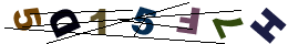 nrcode