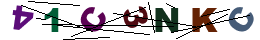 nrcode