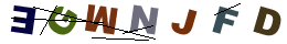 nrcode