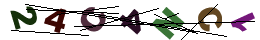 nrcode