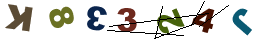 nrcode