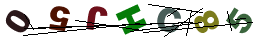nrcode
