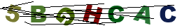 nrcode