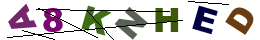 nrcode