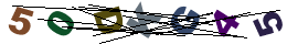 nrcode